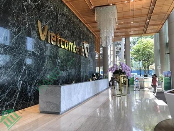 Ảnh Ngân hàng Ngoại thương Vietcombank Chi Nhánh Thanh Xuân 1