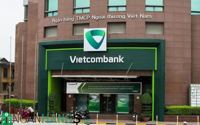 Ảnh Ngân hàng Ngoại thương Vietcombank Chi nhánh Hội An 1