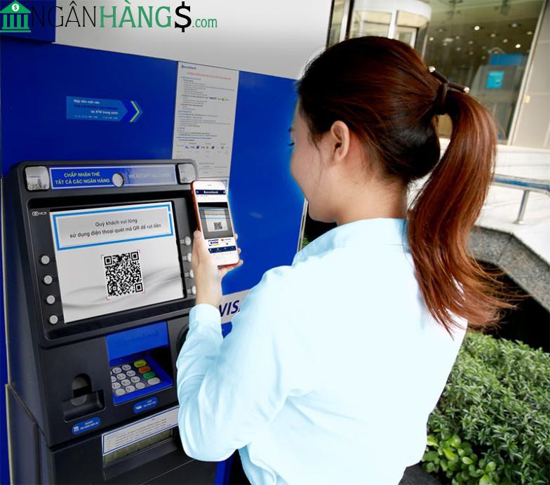Ảnh Cây ATM ngân hàng Sài Gòn Công Thương Sacombank 358 Nguyễn Sơn, 1