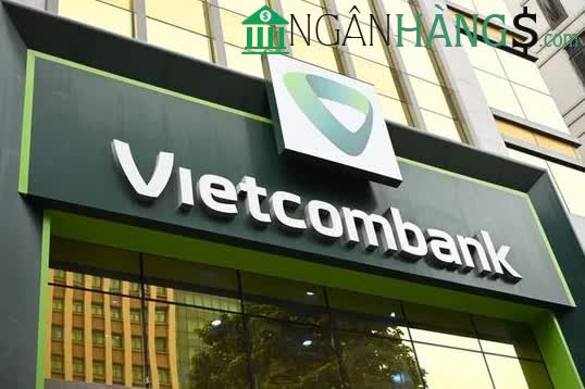 Ảnh Ngân hàng Ngoại thương Vietcombank Phòng giao dịch Bắc bán đảo Cam Ranh 1