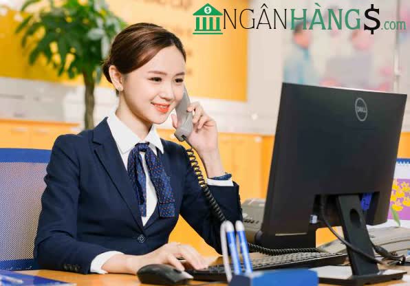 Ảnh Ngân hàng Sài Gòn Công Thương Sacombank Phòng giao dịch Cần Đước 1