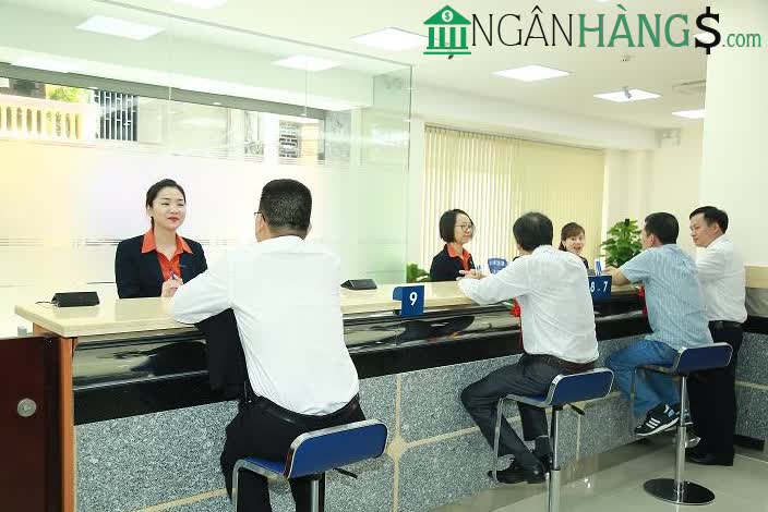 Ảnh Ngân hàng Sài Gòn Công Thương Sacombank Phòng giao dịch Phú Hòa 1