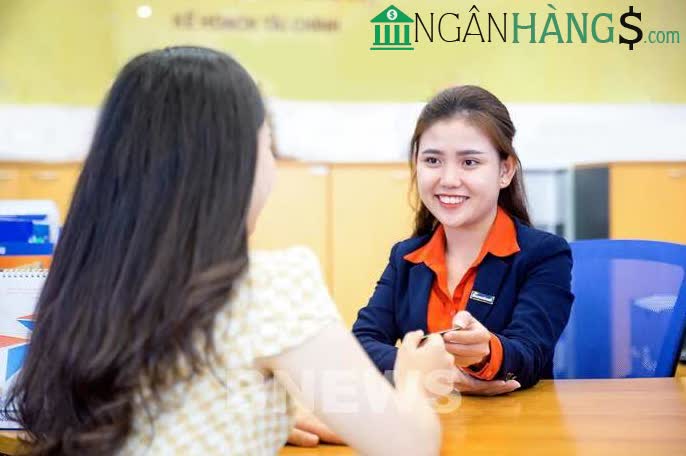 Ảnh Ngân hàng Sài Gòn Công Thương Sacombank Phòng giao dịch Xuyên Mộc 1