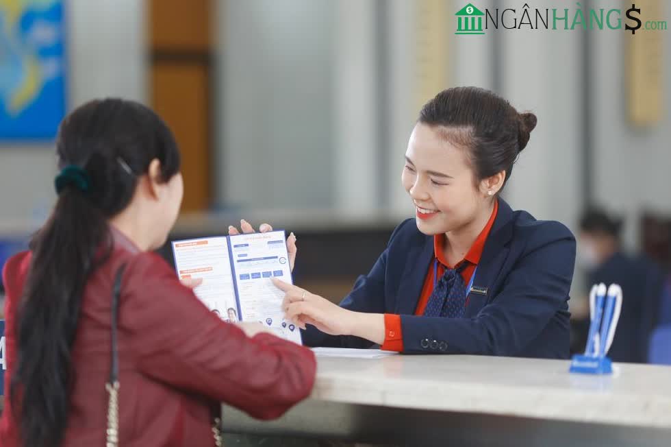 Ảnh Ngân hàng Sài Gòn Công Thương Sacombank Phòng giao dịch Chợ Lách 1