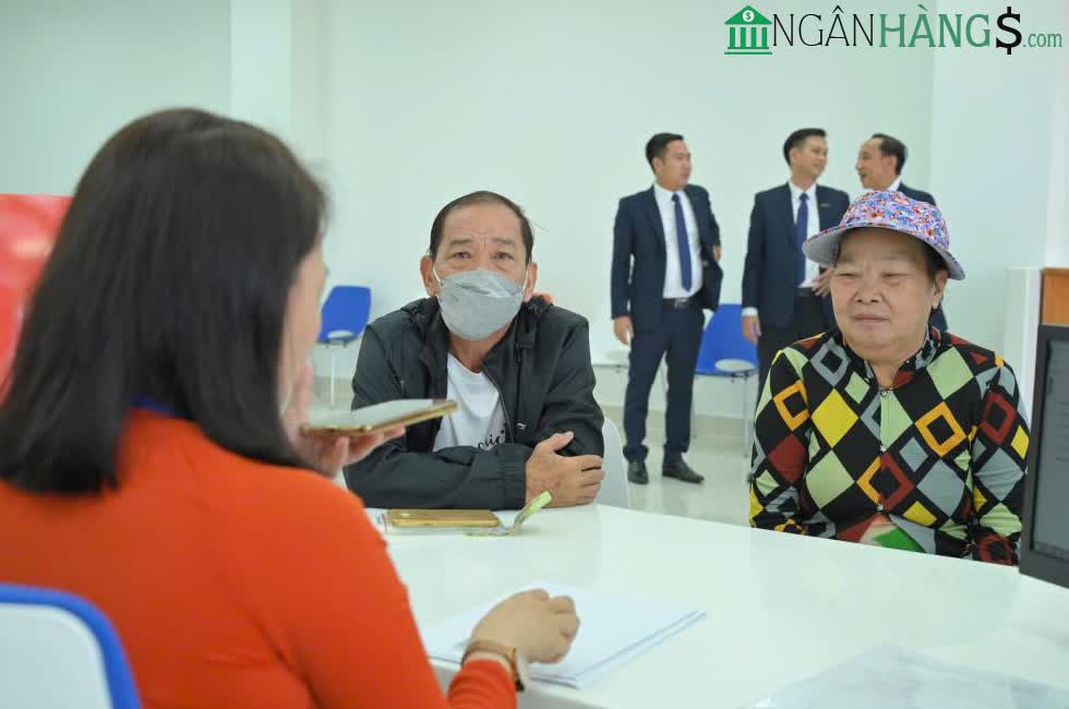 Ảnh Ngân hàng Sài Gòn Công Thương Sacombank Phòng giao dịch Lai Vung 1