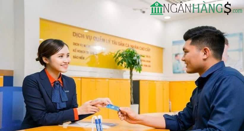 Ảnh Ngân hàng Sài Gòn Công Thương Sacombank Phòng giao dịch Bình Thủy 1