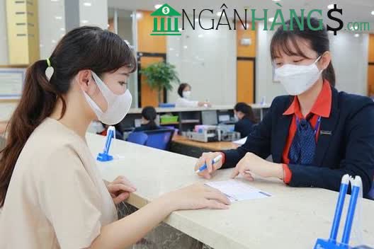 Ảnh Ngân hàng Sài Gòn Công Thương Sacombank Phòng giao dịch Thanh Bình 1