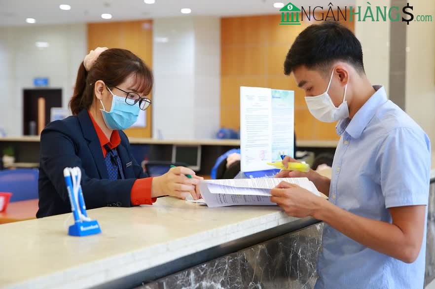 Ảnh Ngân hàng Sài Gòn Công Thương Sacombank Phòng giao dịch Kẻ Sặt 1