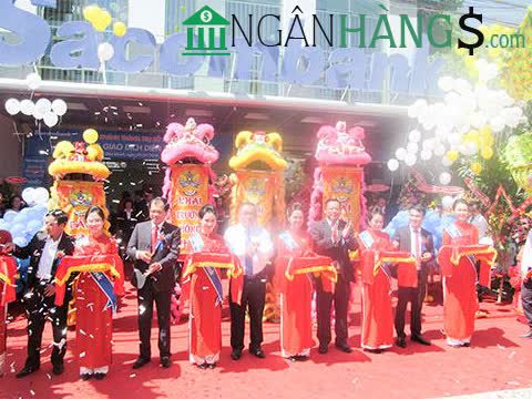 Ảnh Ngân hàng Sài Gòn Công Thương Sacombank Phòng giao dịch Diên Khánh 1