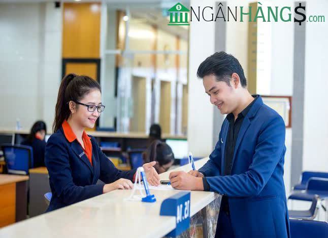 Ảnh Ngân hàng Sài Gòn Công Thương Sacombank Chi nhánh Quận 11 1