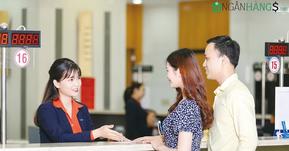 Ảnh Ngân hàng Sài Gòn Công Thương Sacombank Phòng giao dịch Linh Đông 1