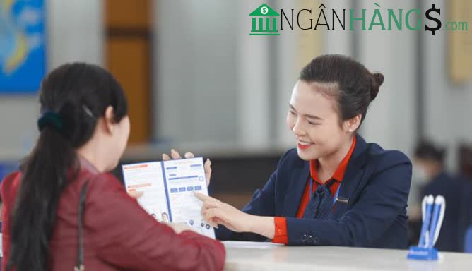 Ảnh Ngân hàng Sài Gòn Công Thương Sacombank Phòng giao dịch Quang Trung 1