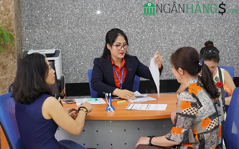 Ảnh Ngân hàng Sài Gòn Công Thương Sacombank Phòng giao dịch Đức Trọng 1