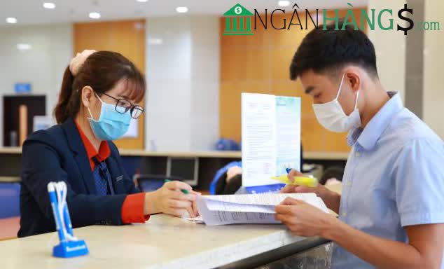 Ảnh Ngân hàng Sài Gòn Công Thương Sacombank Phòng giao dịch Ninh Hải 1