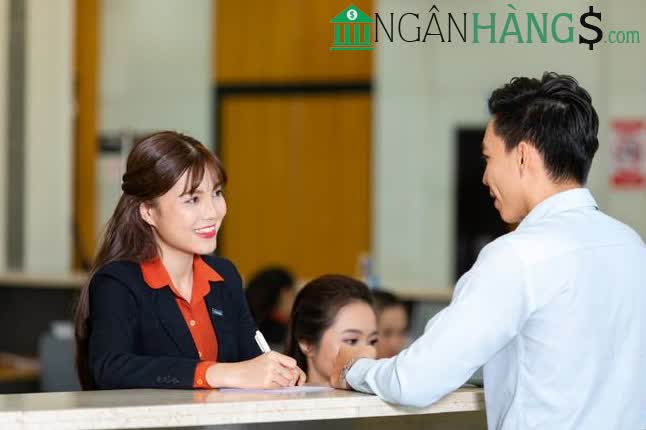 Ảnh Ngân hàng Sài Gòn Công Thương Sacombank Phòng giao dịch Đồng Tâm 1