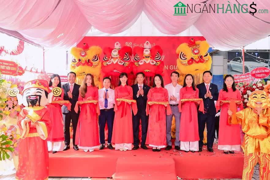 Ảnh Ngân hàng Đông Nam Á SeaBank Chi nhánh Kiên Giang 1