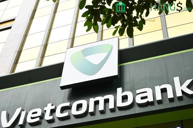 Ảnh Ngân hàng Ngoại thương Vietcombank Phòng giao dịch Gò Vấp 1