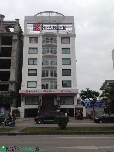 Ảnh Ngân hàng Đông Nam Á SeaBank Chi nhánh Thanh Trì 1