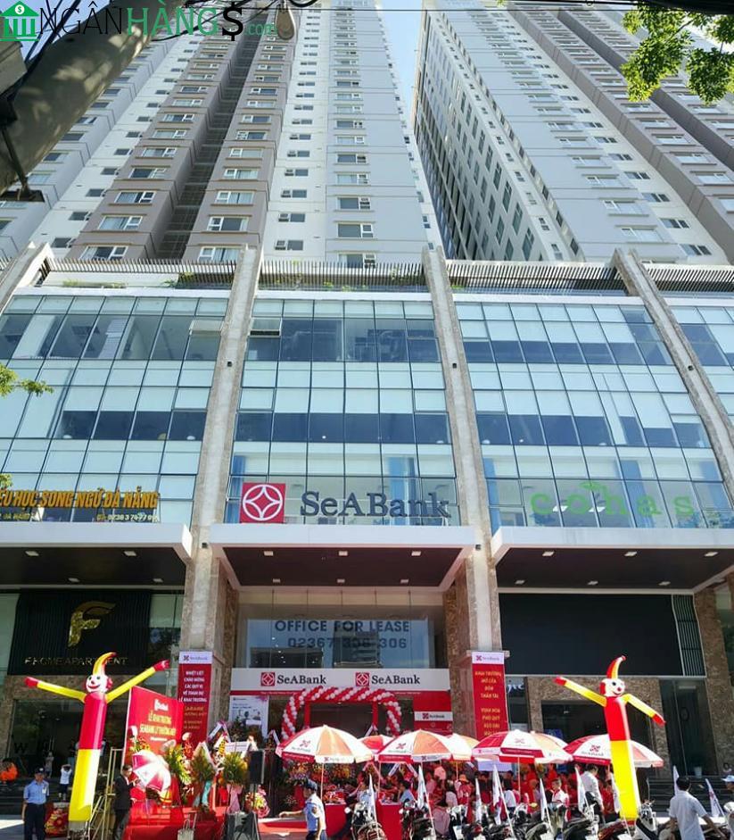 Ảnh Ngân hàng Đông Nam Á SeaBank Chi nhánh Lý Thường Kiệt 1