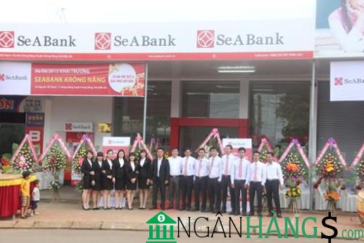 Ảnh Ngân hàng Đông Nam Á SeaBank Chi nhánh Hòa Bình 1