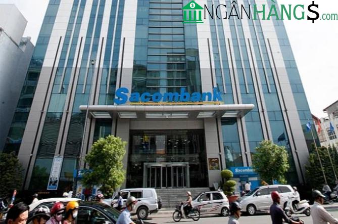 Ảnh Ngân hàng Sài Gòn Công Thương Sacombank Chi Nhánh Hải Phòng 1